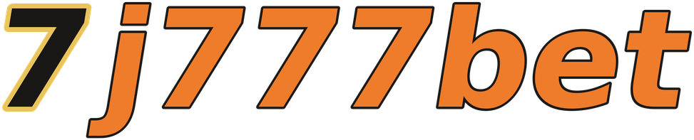 7j777bet logo